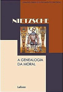 Livro A Genealogia da Moral