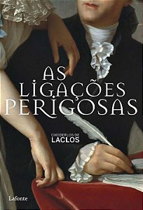 Livro As Ligações Perigosas