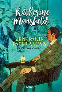 Livro Je Ne Parle Pas Français e Outros Contos - POCKET