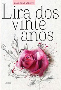 Livro Lira dos Vinte Anos - Capa B