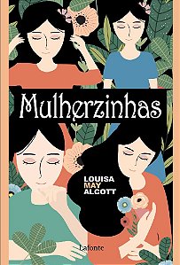 Livro Mulherzinhas