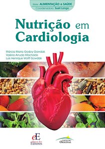 Livro Nutrição em Cardiologia