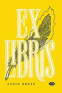 Livro Ex-libris