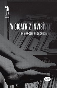 Livro A cicatriz Invisível