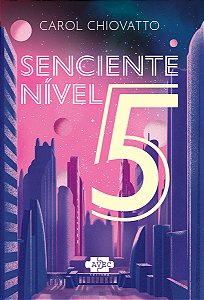 Livro Senciente nível 5
