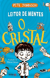 Livro O Cristal