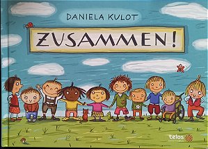 Livro Zusammen!