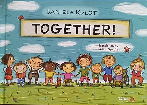 Livro Together!
