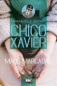 Livro Mãos Marcadas