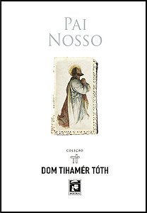 Livro Pai Nosso