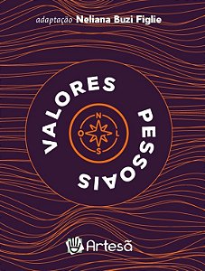 Livro Baralho valores pessoais