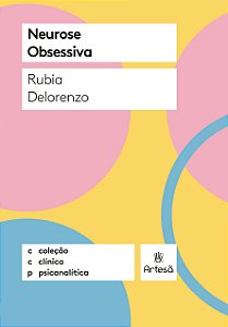 Livro Neurose obsessiva