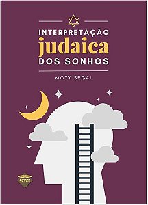 Livro Interpretação Judaica Dos Sonhos