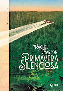 Livro Primavera Silenciosa