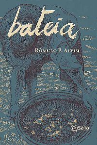 Livro Bateia