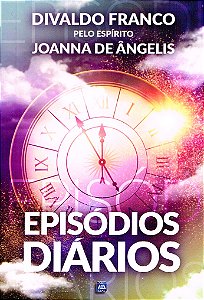 Livro Episódios Diários