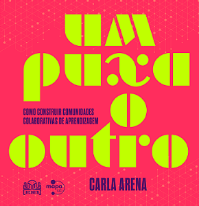 Livro Um puxa o outro: como construir comunidades colabor...