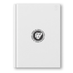 Livro Diário de santa faustina jovem