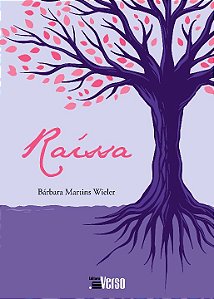 Livro Raíssa