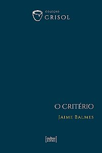 Livro O Critério