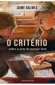 Livro O Critério