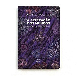 Livro A Alteração dos mundos