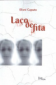 Livro Laço De Fita