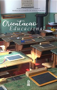 Livro Orientação Educacional