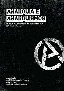 Livro Anarquia E Anarquismos:?