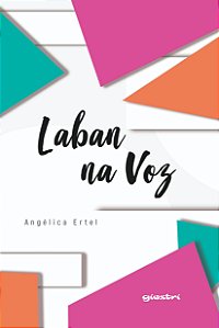 Livro Laban na Voz
