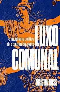 Livro Luxo Comunal