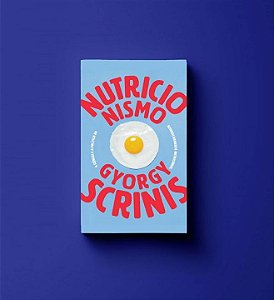 Livro Nutricionismo