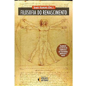 Livro Companion Filosofia Do Renascimento