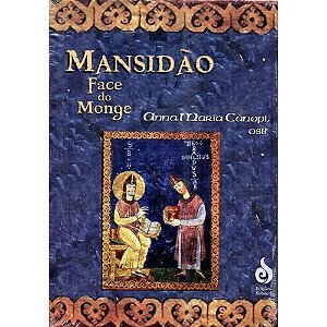 Livro Mansidão: A Face Do Monge