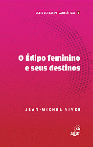 Livro O Édipo Feminino E Seus Destinos