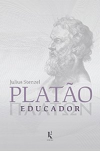 Livro Platão Educador