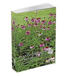 Livro Plantas Medicinais No Brasil - Nativas E Exóticas