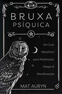 Livro Bruxa Psíquica