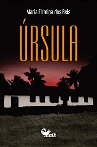 Livro Úrsula