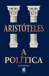 Livro A Política