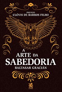 Livro A arte da sabedoria