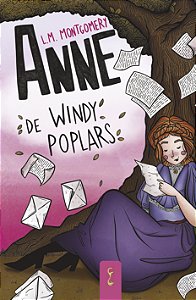 Anne De Windy Poplars