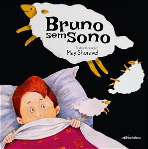 Livro Bruno sem sono