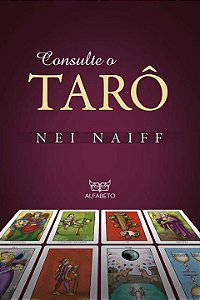 Livro Consulte o Tarô