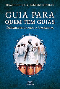 Livro Guia Para Quem Tem Guias