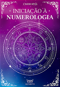 Livro Iniciação À Numerologia