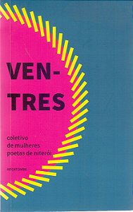 Livro Ventres