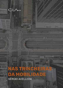 Livro Nas Trincheiras Da Mobilidade