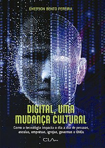 Livro Digital, Uma Mudança Cultural