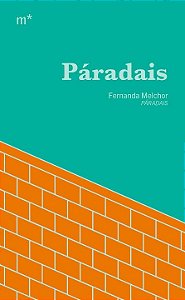 Livro Páradais